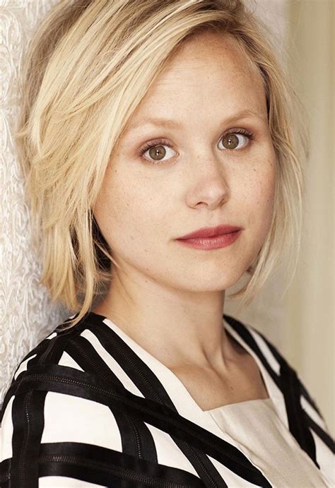 Alison Pill Nude Photos & Leaked Videos